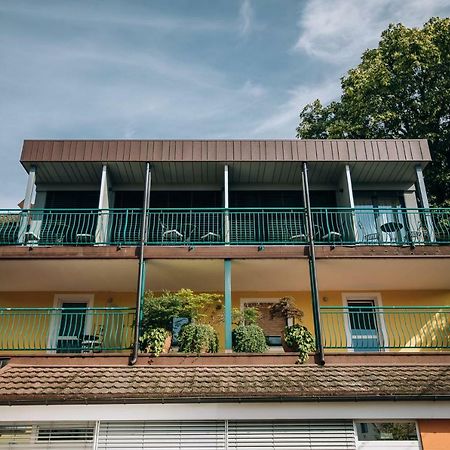 Gostilna In Motel Pri Lesniku Maribor Exterior photo