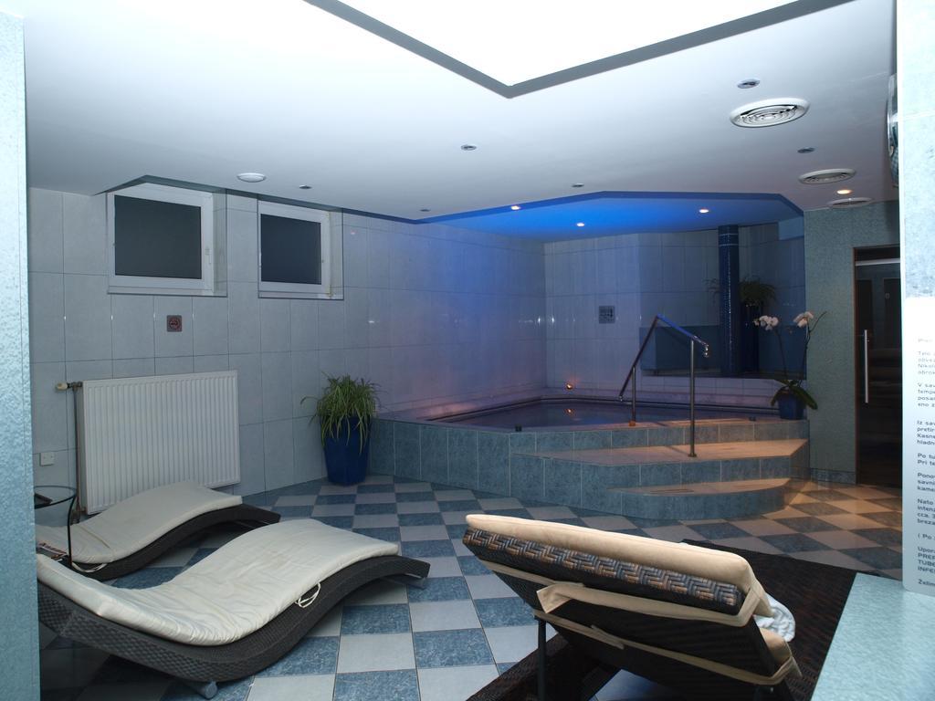 Gostilna In Motel Pri Lesniku Maribor Exterior photo