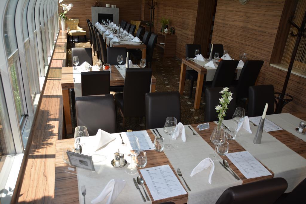 Gostilna In Motel Pri Lesniku Maribor Exterior photo