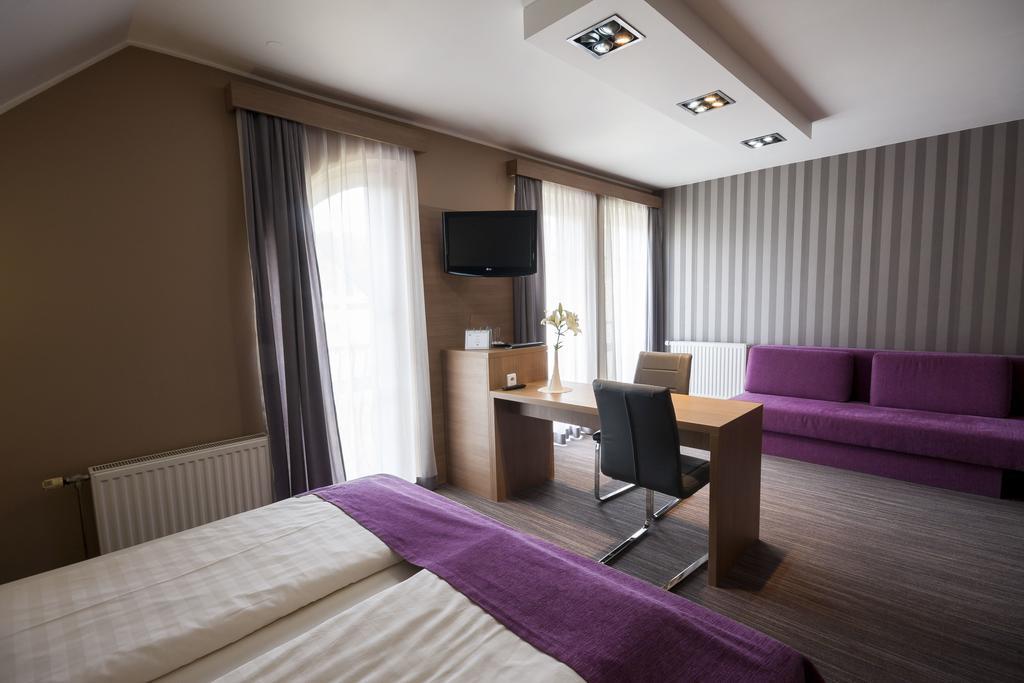Gostilna In Motel Pri Lesniku Maribor Exterior photo