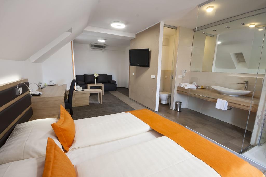 Gostilna In Motel Pri Lesniku Maribor Exterior photo