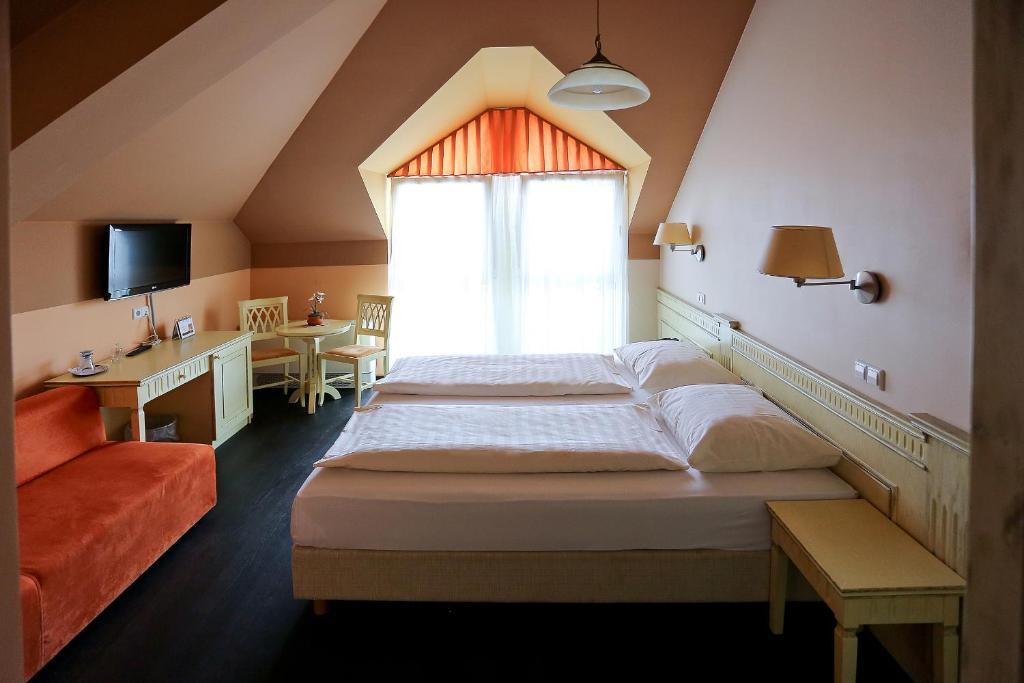 Gostilna In Motel Pri Lesniku Maribor Room photo