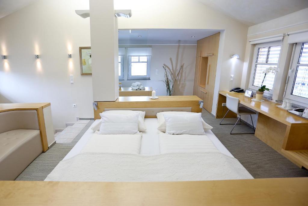 Gostilna In Motel Pri Lesniku Maribor Room photo