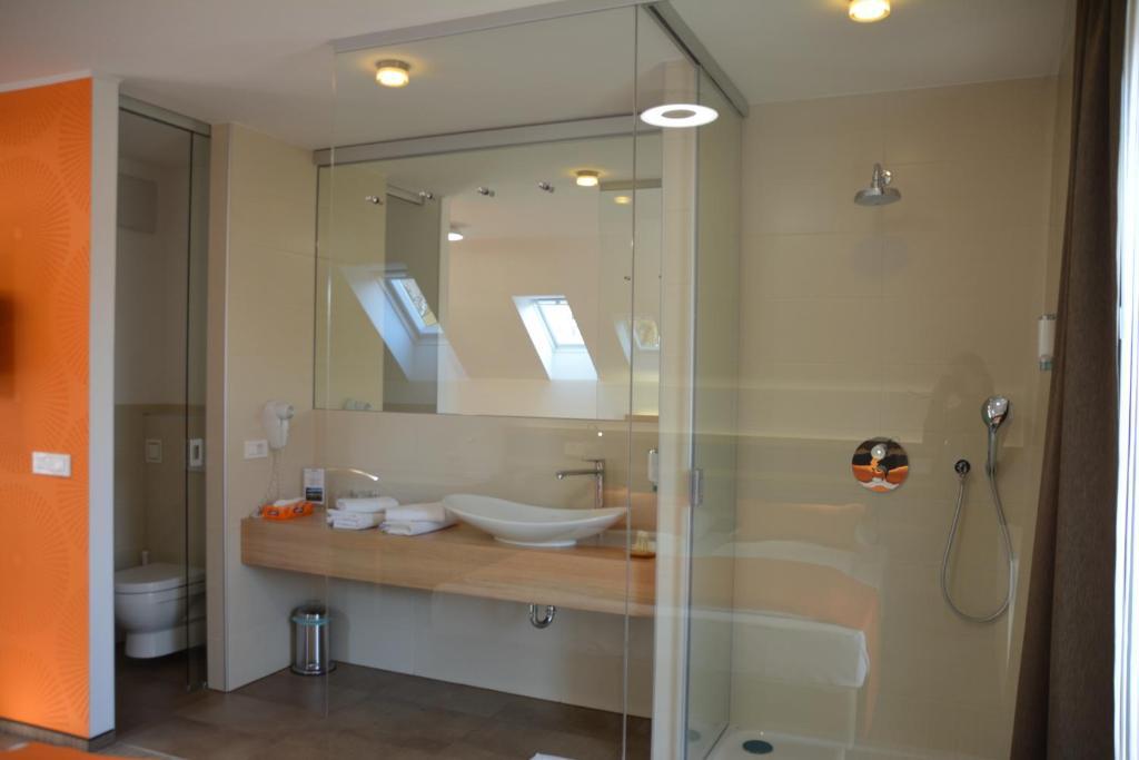 Gostilna In Motel Pri Lesniku Maribor Room photo
